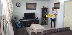 Blk 785 Yishun Avenue 2 (Yishun), HDB 4 Rooms #179703022